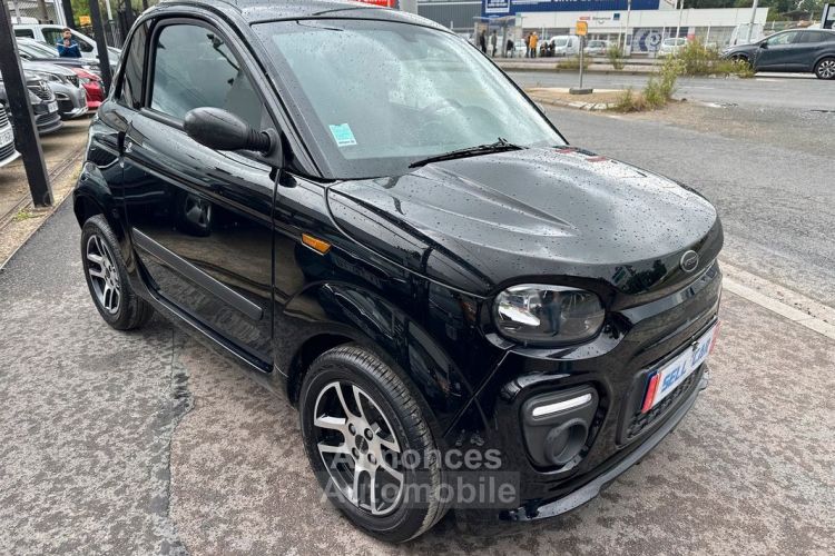 Microcar Due PLUS DCI « 1 ère Main » SANS PERMIS - <small></small> 7.990 € <small>TTC</small> - #2