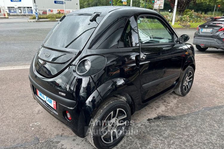 Microcar Due PLUS DCI « 1 ère Main » SANS PERMIS - <small></small> 7.990 € <small>TTC</small> - #3