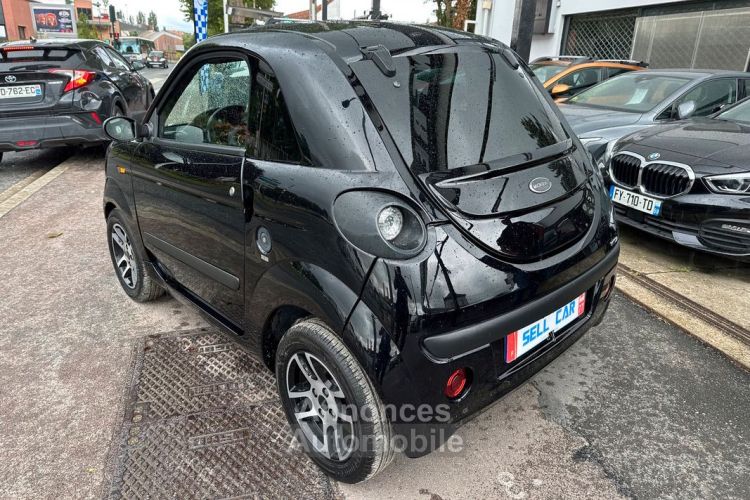 Microcar Due PLUS DCI « 1 ère Main » SANS PERMIS - <small></small> 7.990 € <small>TTC</small> - #4