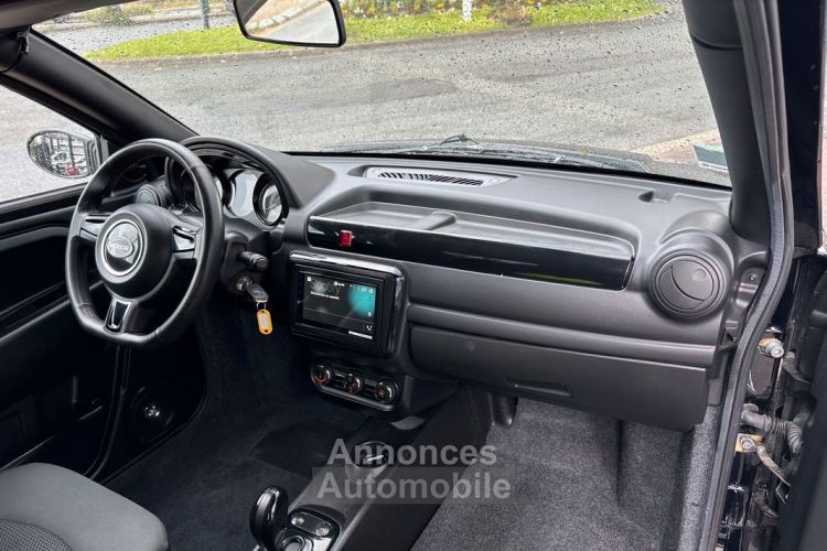 Microcar Due PLUS DCI « 1 ère Main » SANS PERMIS - <small></small> 7.990 € <small>TTC</small> - #5