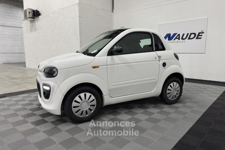 Microcar Due VSP 0.5 DCi Initial - PREMIERE MAIN - <small></small> 9.490 € <small>TTC</small> - #4