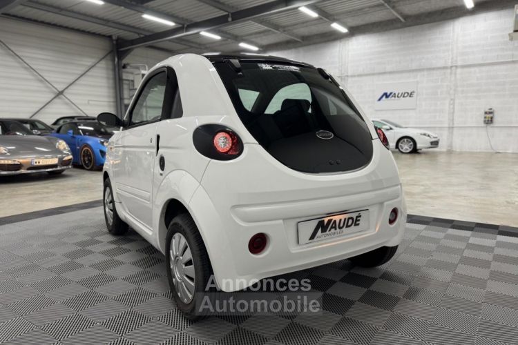 Microcar Due VSP 0.5 DCi Initial - PREMIERE MAIN - <small></small> 9.490 € <small>TTC</small> - #5