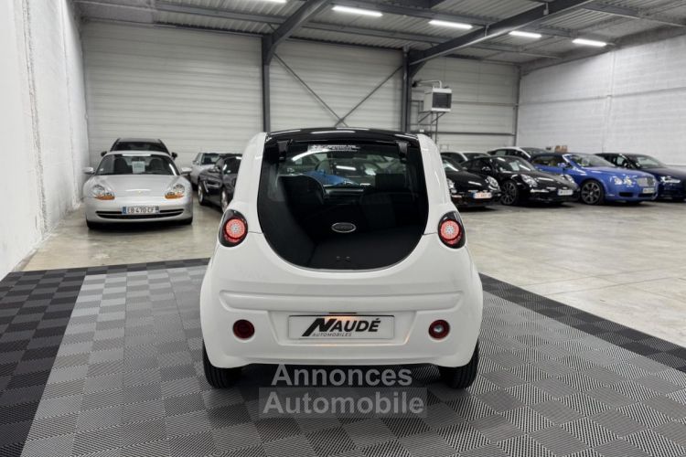 Microcar Due VSP 0.5 DCi Initial - PREMIERE MAIN - <small></small> 9.490 € <small>TTC</small> - #6