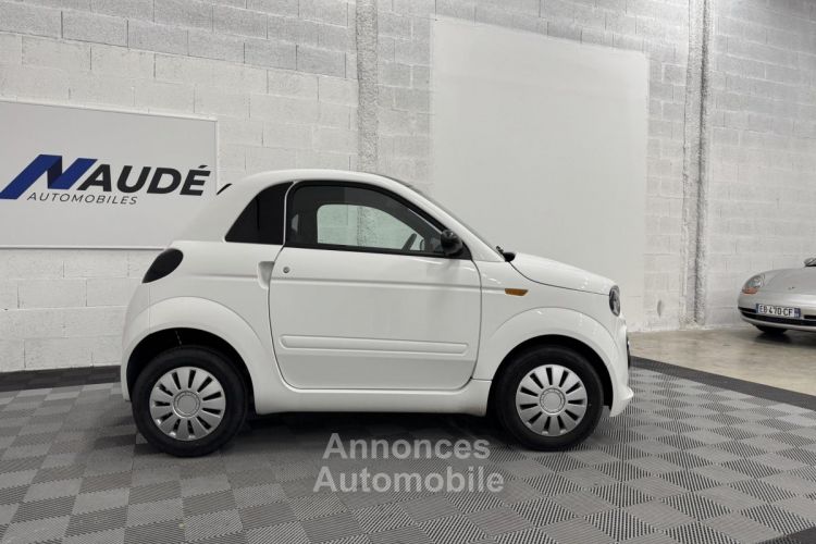 Microcar Due VSP 0.5 DCi Initial - PREMIERE MAIN - <small></small> 9.490 € <small>TTC</small> - #8