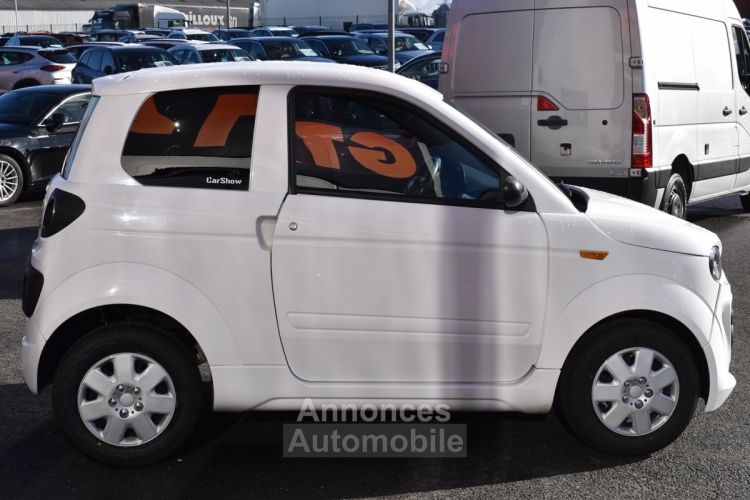 Microcar MGO M.GO BLUELINE DCI - <small></small> 8.990 € <small>TTC</small> - #4