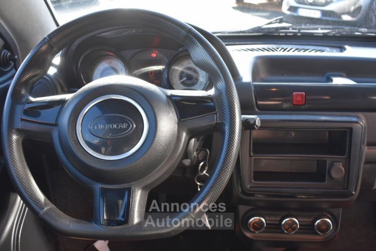 Microcar MGO M.GO BLUELINE DCI - <small></small> 8.990 € <small>TTC</small> - #6