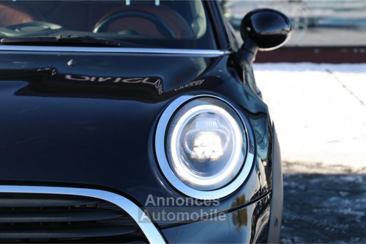 Mini Cabrio Cabriolet 1.5i - 136 F57 LCI CABRIOLET Cooper PHASE 2 - <small></small> 22.200 € <small>TTC</small> - #7