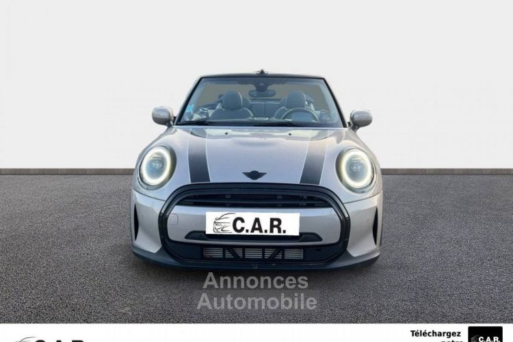 Mini Cabrio CABRIOLET F57 LCI II Cabriolet Cooper 136 ch DKG7 Edition Premium Plus - <small></small> 29.990 € <small>TTC</small> - #2