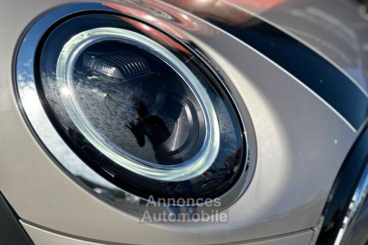 Mini Cabrio CABRIOLET III (2) 1.5 COOPER 136 EDITION CAMDEN BVA7 - <small></small> 29.990 € <small>TTC</small> - #26