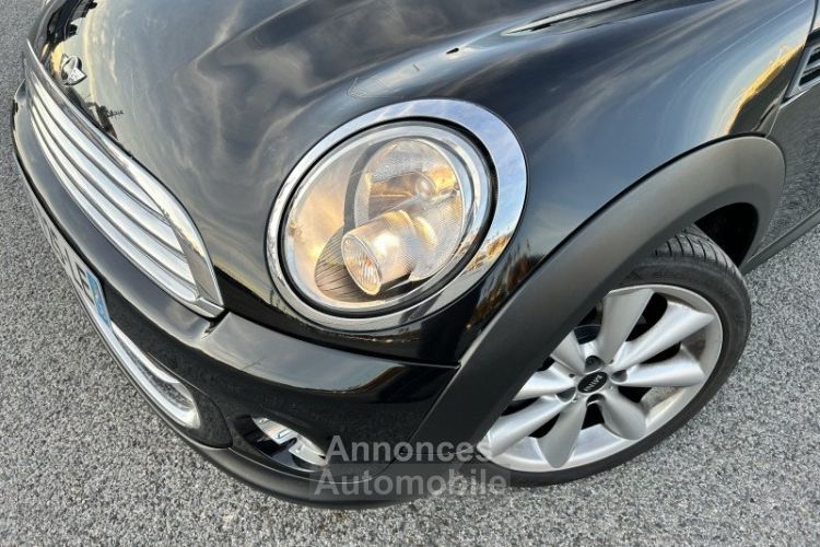 Mini Cabrio COOPER 122CH PACK CHILI - <small></small> 12.700 € <small>TTC</small> - #20