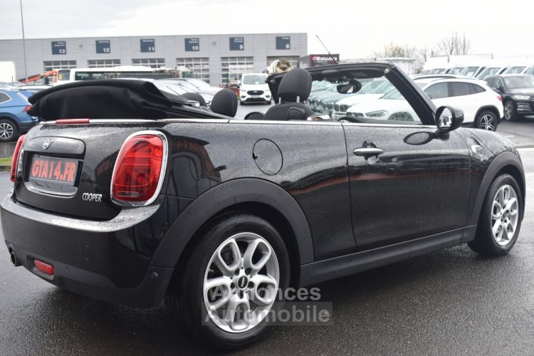 Mini Cabrio COOPER 136CH CHILI - <small></small> 21.890 € <small>TTC</small> - #2