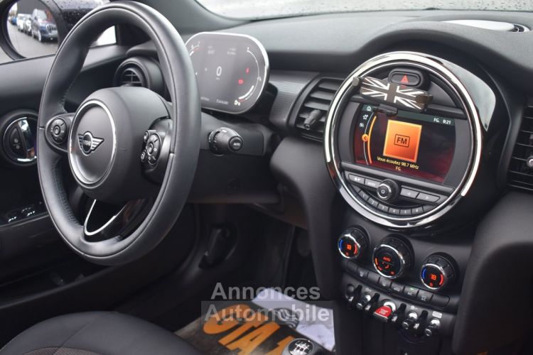 Mini Cabrio COOPER 136CH CHILI - <small></small> 21.890 € <small>TTC</small> - #6