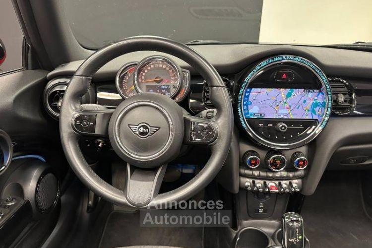 Mini Cabrio Cooper 136ch Edition Camden BVA7 - <small></small> 28.990 € <small>TTC</small> - #7