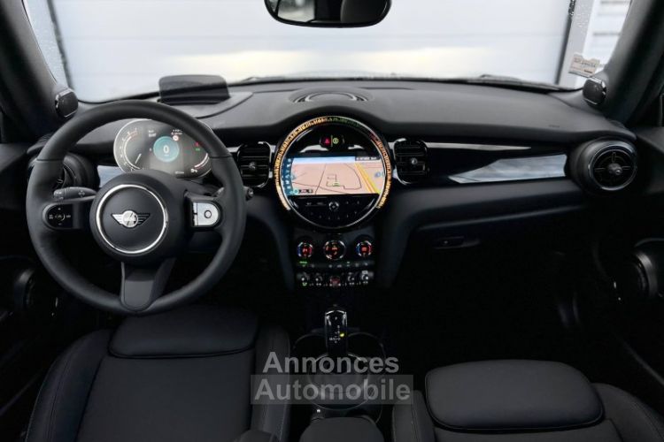 Mini Cabrio Cooper 136ch Edition Premium Plus BVA7 - <small></small> 33.290 € <small>TTC</small> - #14