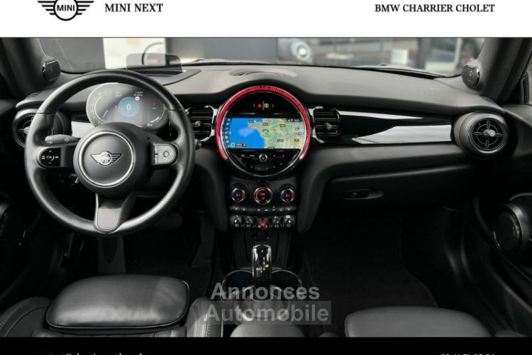 Mini Cabrio Cooper 136ch Edition Premium Plus BVA7 - <small></small> 30.490 € <small>TTC</small> - #16