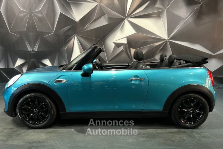 Mini Cabrio COOPER D 116CH BVA - <small></small> 17.690 € <small>TTC</small> - #5