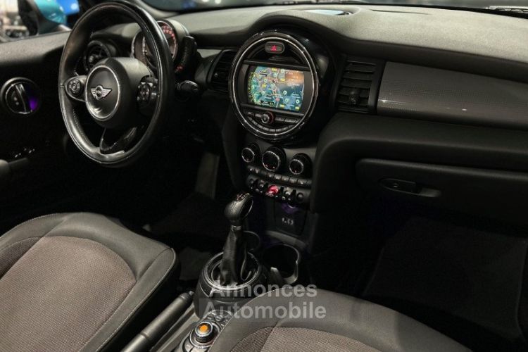 Mini Cabrio COOPER D 116CH BVA - <small></small> 17.690 € <small>TTC</small> - #9