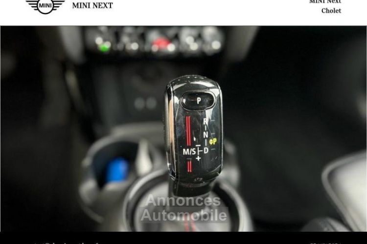 Mini Cabrio Cooper S 192ch Exquisite BVA7 Euro6d-T - <small></small> 29.900 € <small>TTC</small> - #16