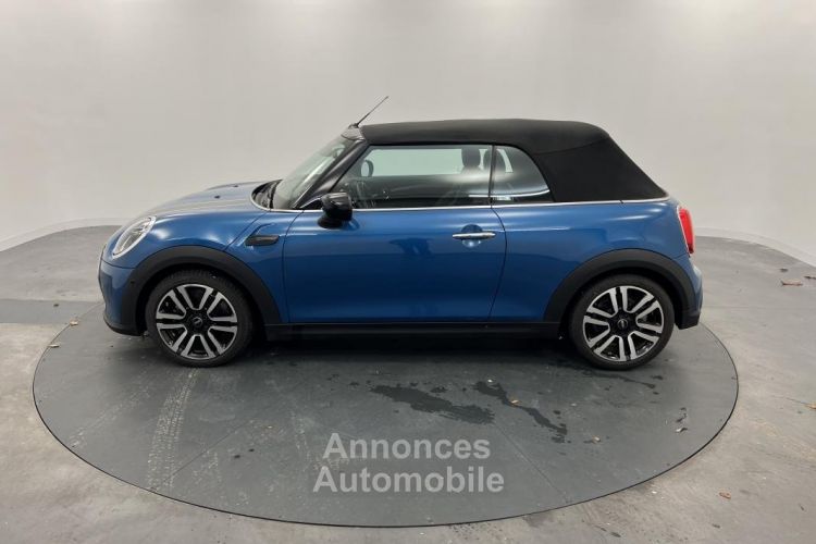 Mini Cabrio F57 LCI II Cabriolet Cooper 136 ch BVA7 Edition Premium Plus - <small></small> 29.900 € <small>TTC</small> - #2