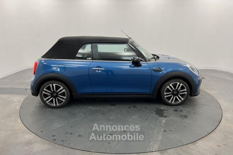 Mini Cabrio F57 LCI II Cabriolet Cooper 136 ch BVA7 Edition Premium Plus - <small></small> 29.900 € <small>TTC</small> - #6