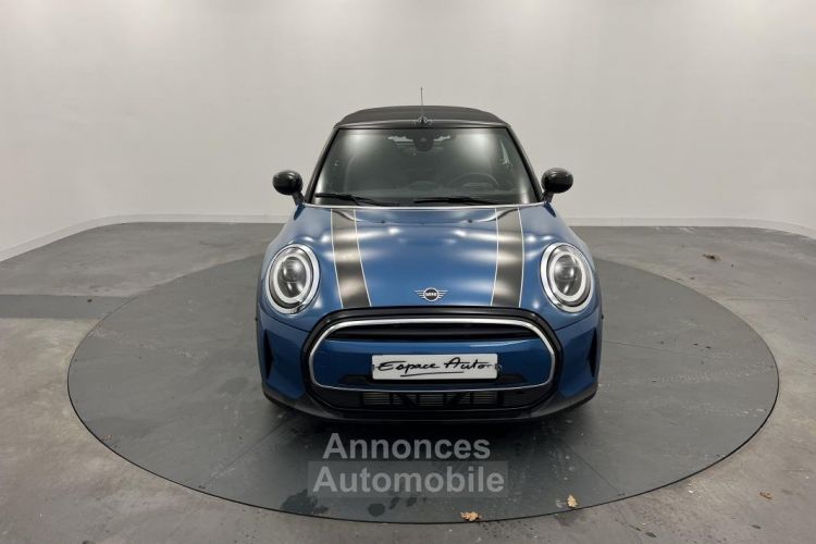 Mini Cabrio F57 LCI II Cabriolet Cooper 136 ch BVA7 Edition Premium Plus - <small></small> 29.900 € <small>TTC</small> - #8