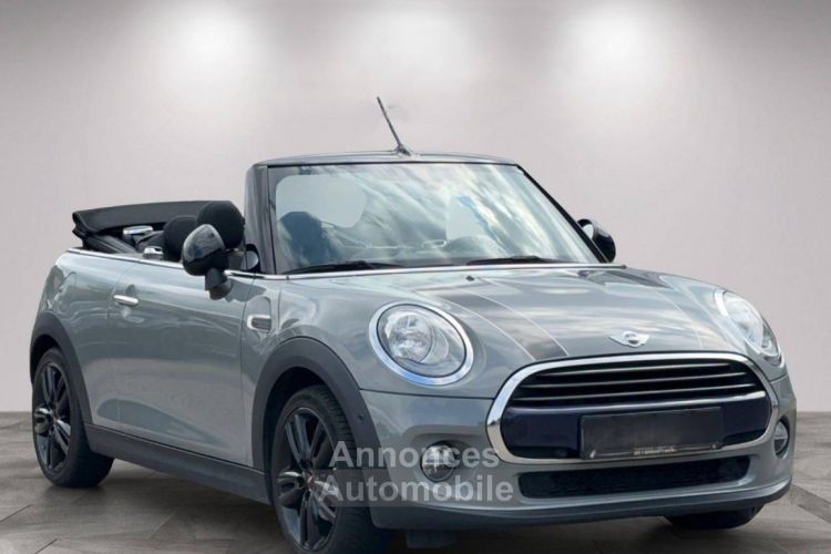 Mini Cabrio III (F57) Cooper 136ch - <small></small> 20.990 € <small>TTC</small> - #1