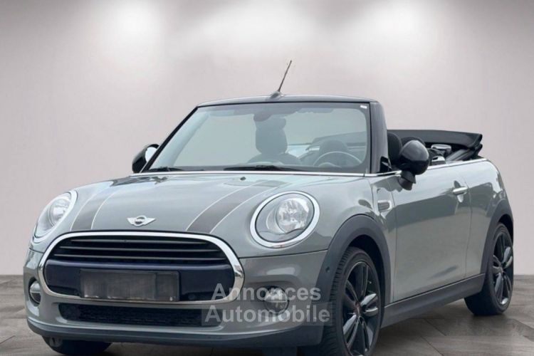 Mini Cabrio III (F57) Cooper 136ch - <small></small> 20.990 € <small>TTC</small> - #2