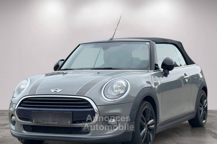 Mini Cabrio III (F57) Cooper 136ch - <small></small> 20.990 € <small>TTC</small> - #3