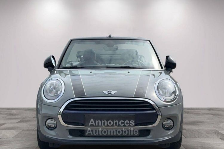 Mini Cabrio III (F57) Cooper 136ch - <small></small> 20.990 € <small>TTC</small> - #4