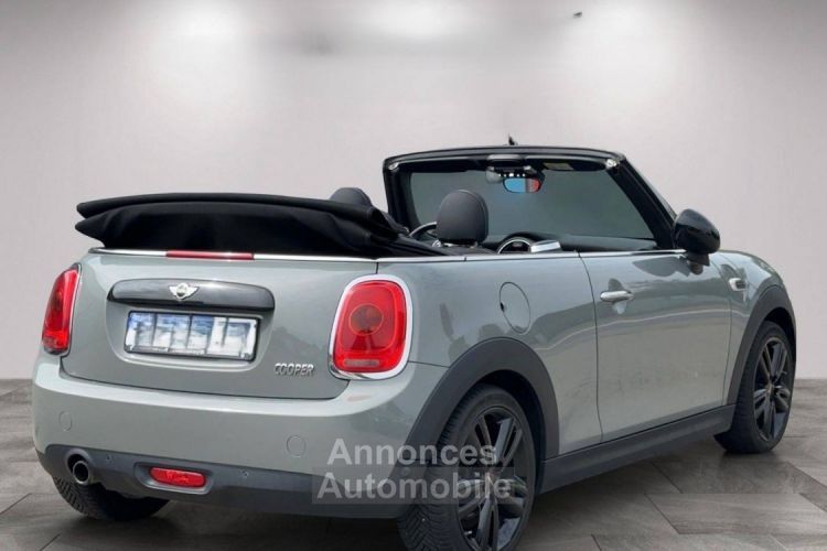 Mini Cabrio III (F57) Cooper 136ch - <small></small> 20.990 € <small>TTC</small> - #5