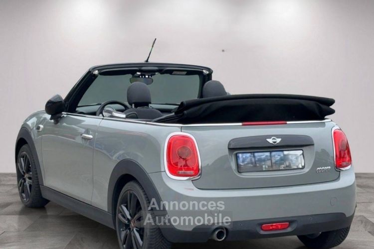 Mini Cabrio III (F57) Cooper 136ch - <small></small> 20.990 € <small>TTC</small> - #6