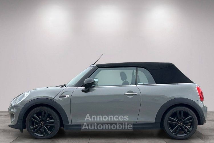 Mini Cabrio III (F57) Cooper 136ch - <small></small> 20.990 € <small>TTC</small> - #7