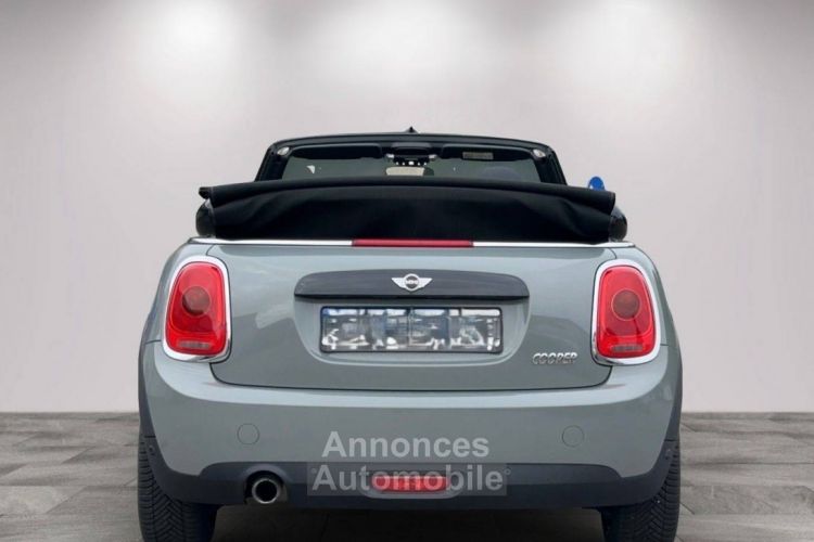 Mini Cabrio III (F57) Cooper 136ch - <small></small> 20.990 € <small>TTC</small> - #8