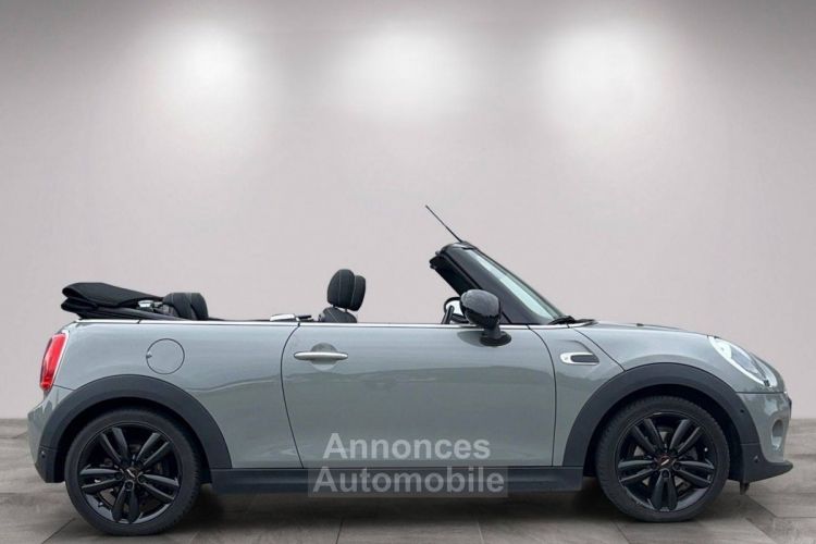 Mini Cabrio III (F57) Cooper 136ch - <small></small> 20.990 € <small>TTC</small> - #9