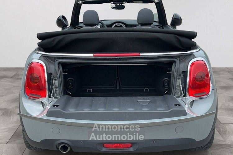 Mini Cabrio III (F57) Cooper 136ch - <small></small> 20.990 € <small>TTC</small> - #10