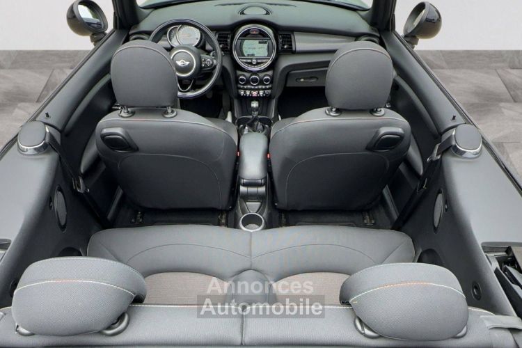 Mini Cabrio III (F57) Cooper 136ch - <small></small> 20.990 € <small>TTC</small> - #12