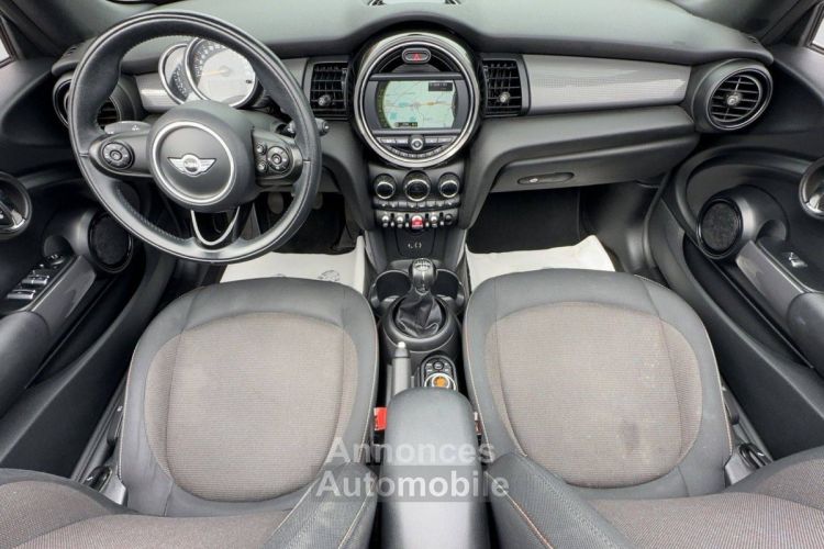 Mini Cabrio III (F57) Cooper 136ch - <small></small> 20.990 € <small>TTC</small> - #13