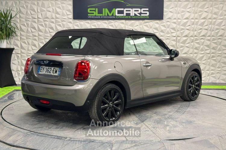 Mini Cabrio III (F57) Cooper 136ch - <small></small> 18.490 € <small>TTC</small> - #2