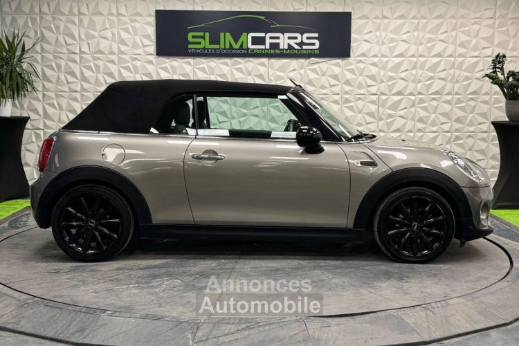 Mini Cabrio III (F57) Cooper 136ch - <small></small> 18.490 € <small>TTC</small> - #3