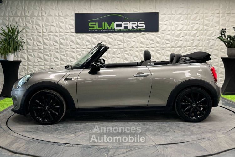 Mini Cabrio III (F57) Cooper 136ch - <small></small> 18.490 € <small>TTC</small> - #4