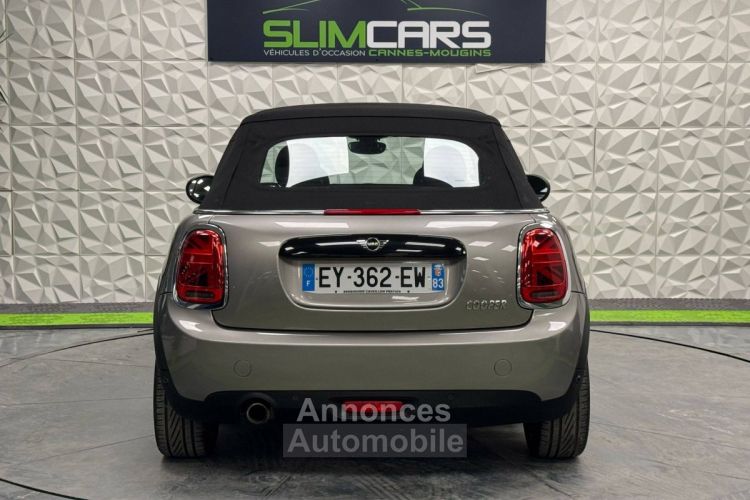 Mini Cabrio III (F57) Cooper 136ch - <small></small> 18.490 € <small>TTC</small> - #5