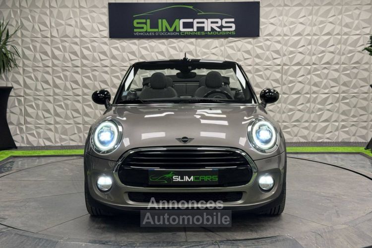 Mini Cabrio III (F57) Cooper 136ch - <small></small> 18.490 € <small>TTC</small> - #6