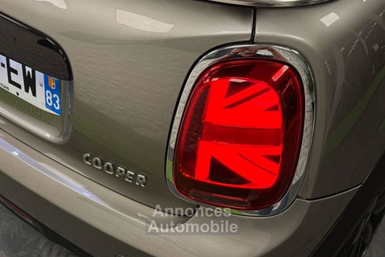 Mini Cabrio III (F57) Cooper 136ch - <small></small> 18.490 € <small>TTC</small> - #34