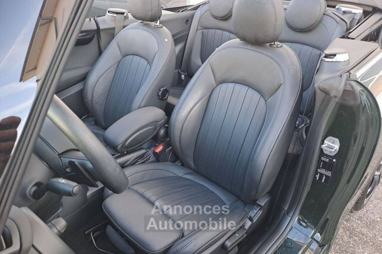 Mini Cabrio III (F57) John Cooper Works 231ch BVA8 Euro6d-T - <small></small> 35.900 € <small>TTC</small> - #6