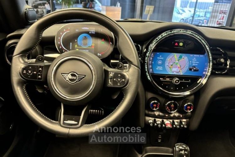 Mini Cabrio John Cooper Works 231ch Ultimate BVA8 - <small></small> 36.590 € <small>TTC</small> - #6