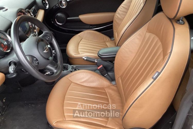 Mini Cabrio ONE 98CH BVA - <small></small> 15.700 € <small>TTC</small> - #2