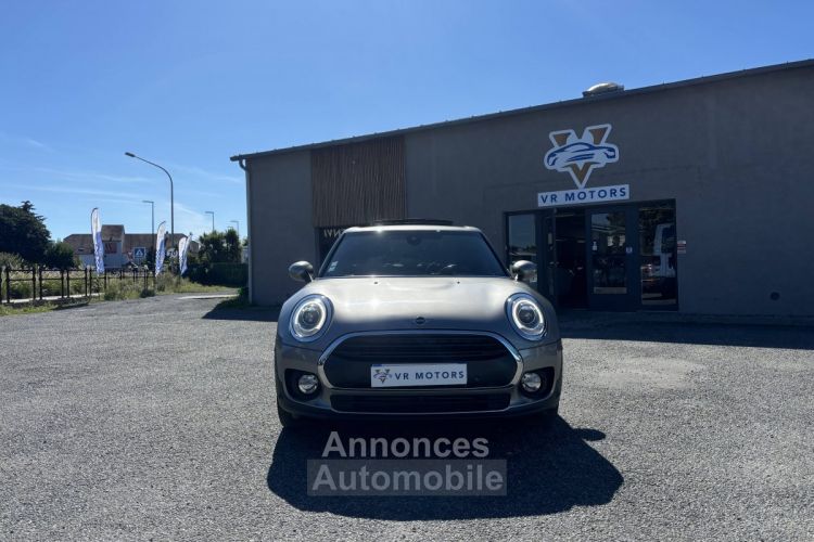 Mini Clubman 116ch KESINGTON *tbe/toit ouvrant/pack clack* - <small></small> 17.990 € <small>TTC</small> - #3