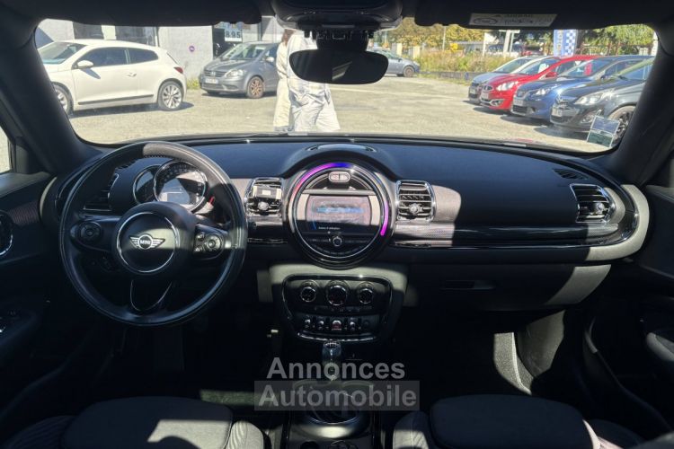 Mini Clubman 116ch KESINGTON *tbe/toit ouvrant/pack clack* - <small></small> 17.990 € <small>TTC</small> - #15