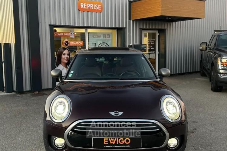 Mini Clubman 1.5 135 COOPER BVA - <small></small> 14.490 € <small>TTC</small> - #2