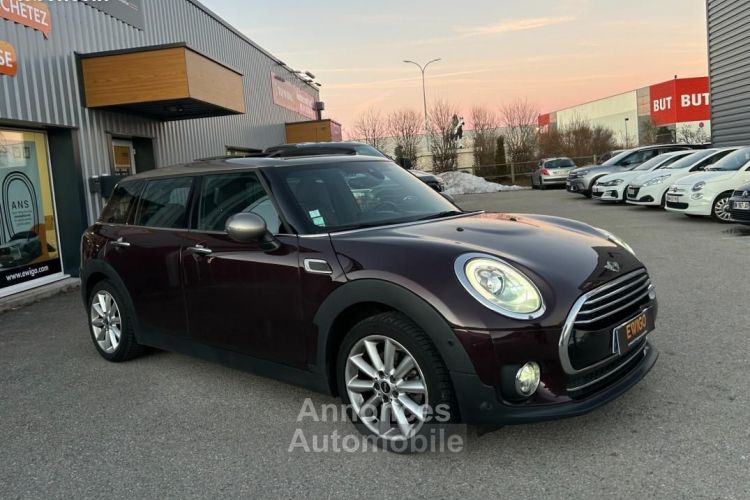 Mini Clubman 1.5 135 COOPER BVA - <small></small> 14.490 € <small>TTC</small> - #3